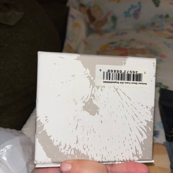 Birkenstock White Cleanser & Sealer Set - Picture 2 of 2